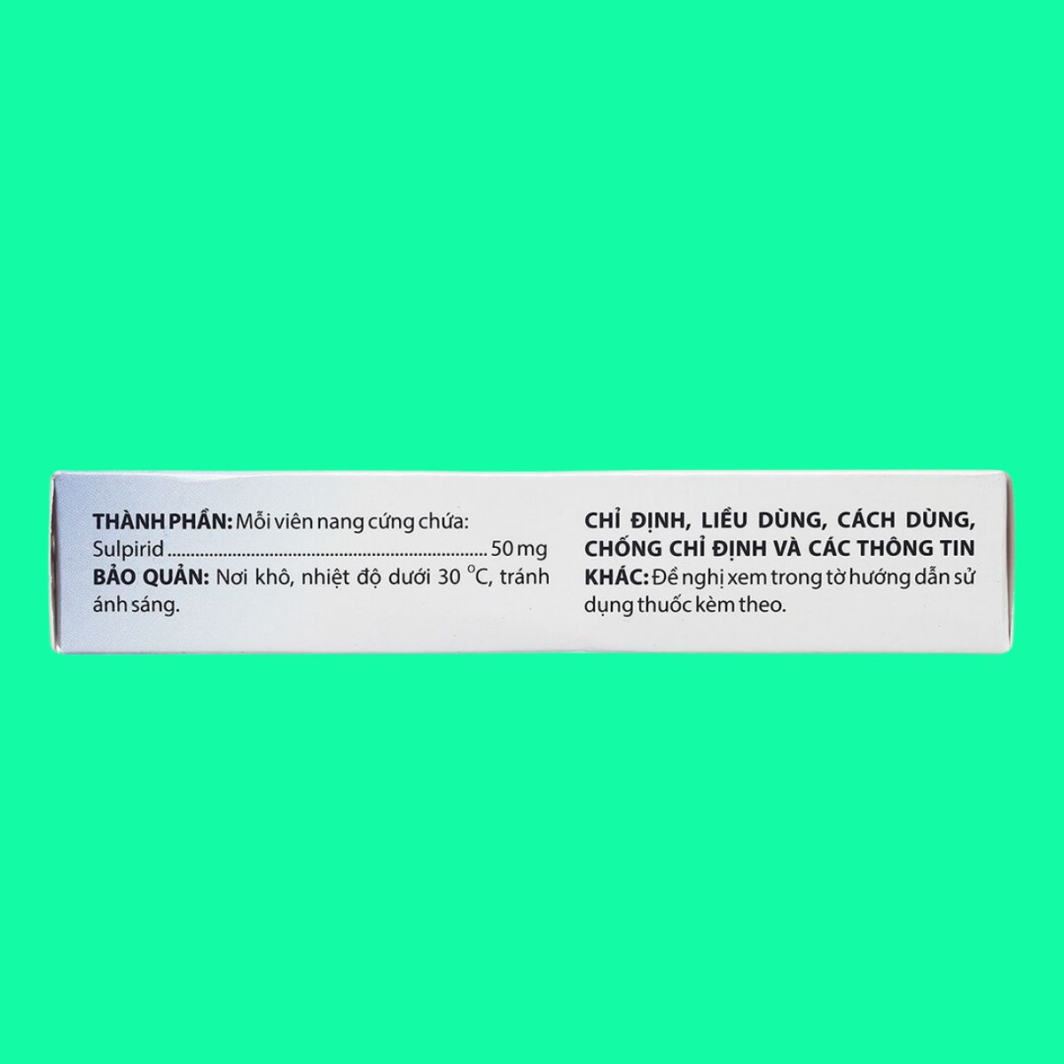 Maxdotyl 50mg (3) Maxdotyl 50mg