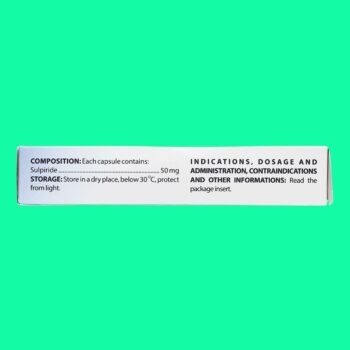 Maxdotyl 50mg 3 Maxdotyl 50mg