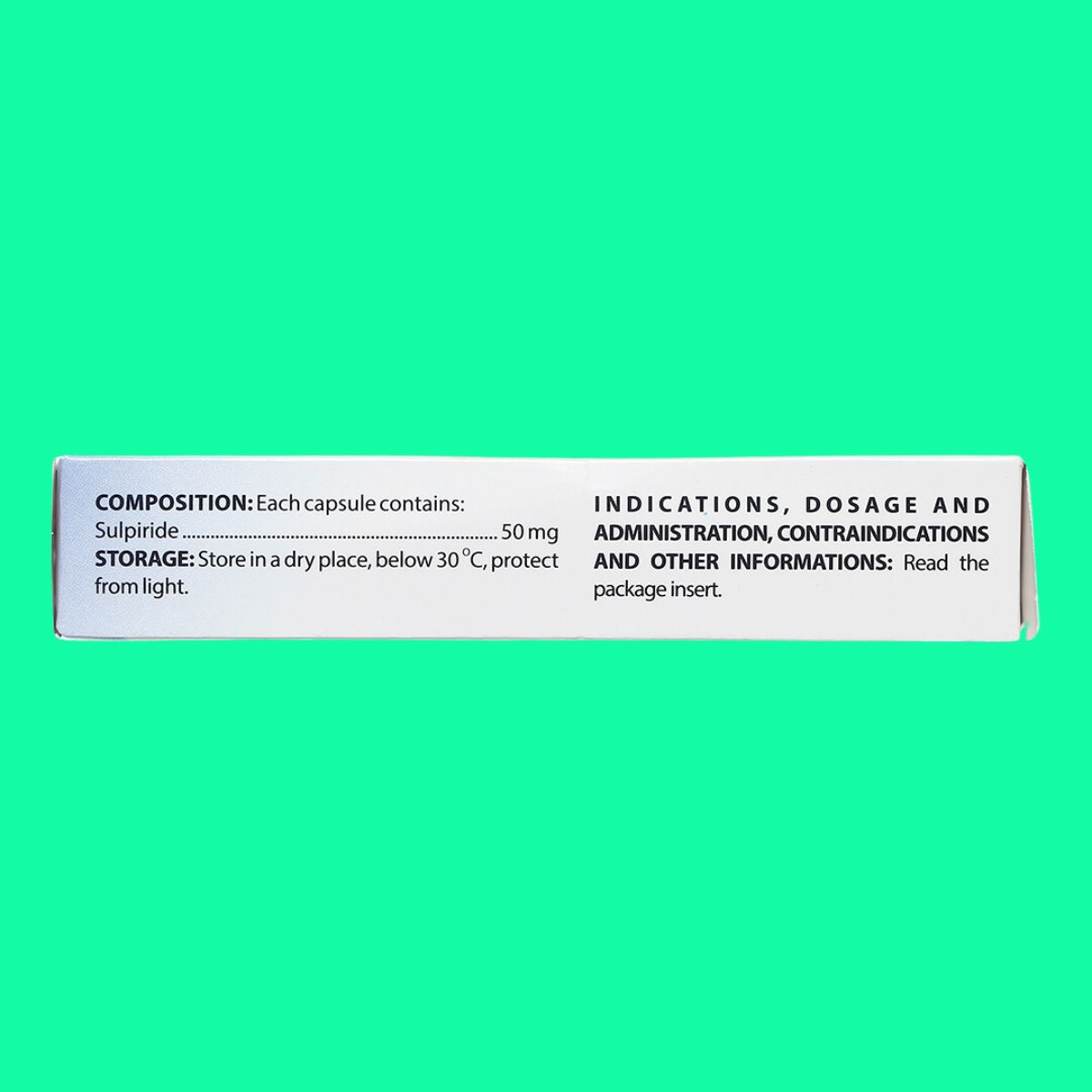 Maxdotyl 50mg (4) Maxdotyl 50mg
