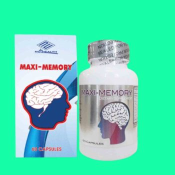 Maxi Memory
