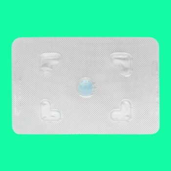 Maxigra 50mg điều trị rối loạn cương dương