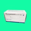 Maxpenem injection 1g 8 Maxpenem injection 1g