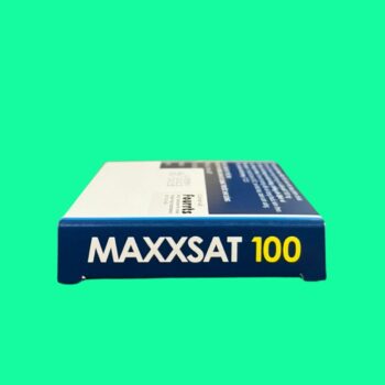 Maxxsat 3 Maxxsat 100