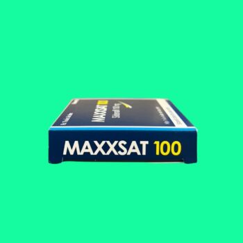 Maxxsat 4 Maxxsat 100
