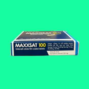 Maxxsat 5 Maxxsat 100