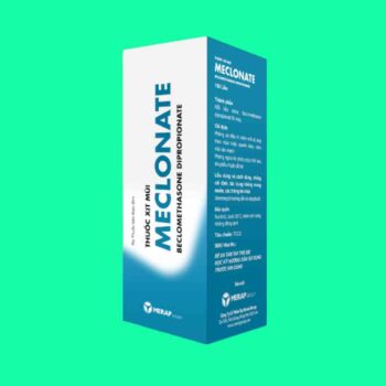 Meclonate