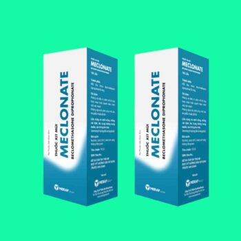 Meclonate