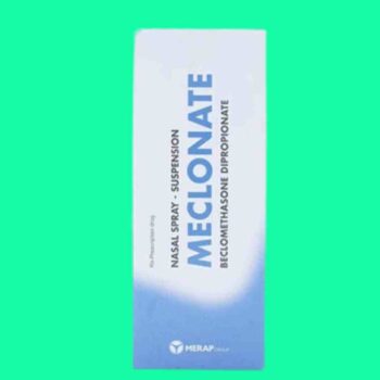Meclonate