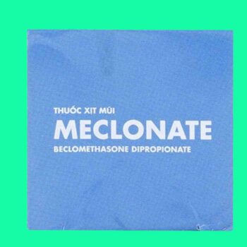 Meclonate