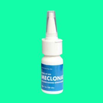 Meclonate