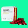 Mecotran Cap 500mcg 7 Thuốc Mecotran có tác dụng gì?