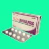 Medi - Levosulpirid 2 Medi – Levosulpirid