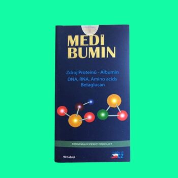 Medibumin