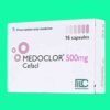 Medoclor 500