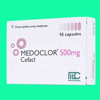 Medoclor 500