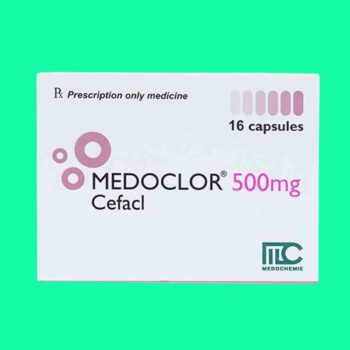 Medoclor 500
