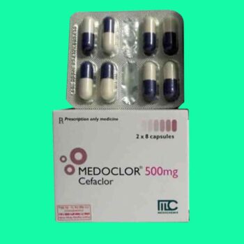 Medoclor 500