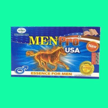 Men Pro USA
