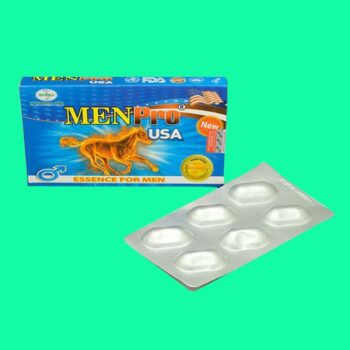 Men Pro USA