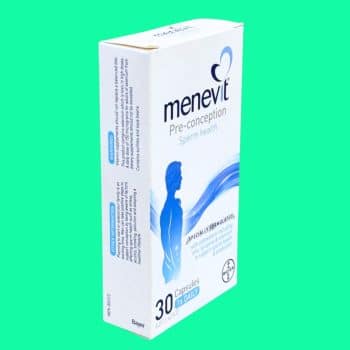Menevit