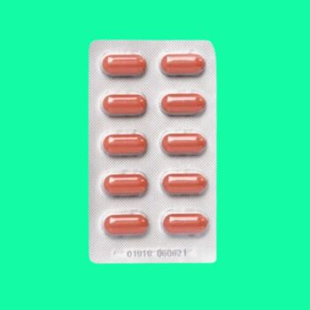 Thuốc Mephenesin có tác dụng gì?
