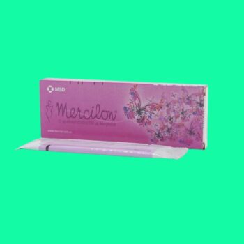 Mercilon MSD