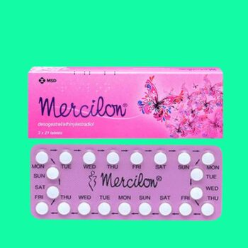 Mercilon MSD