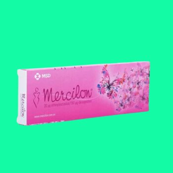 Mercilon MSD