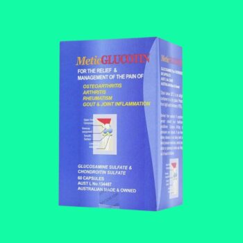 Metic Glucotin