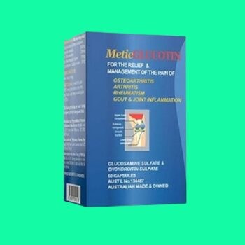 Metic Glucotin