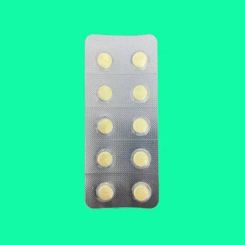 Thuốc Metrex 2,5mg