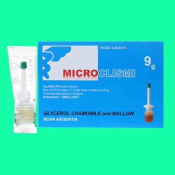 Microclismi