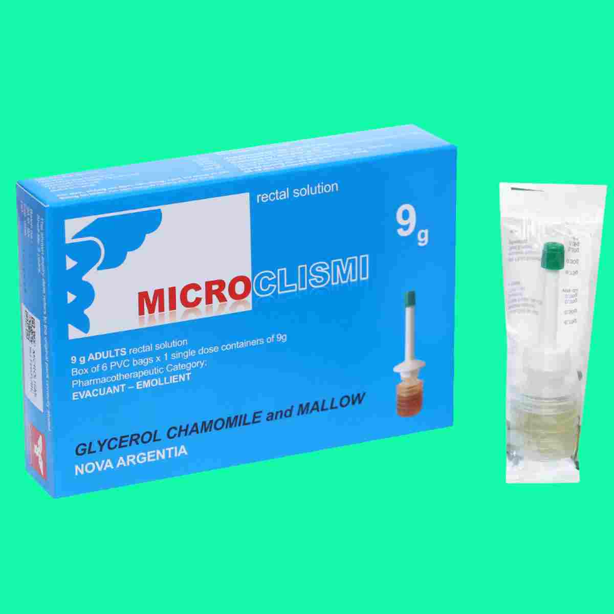 Microclismi 2 Microclismi