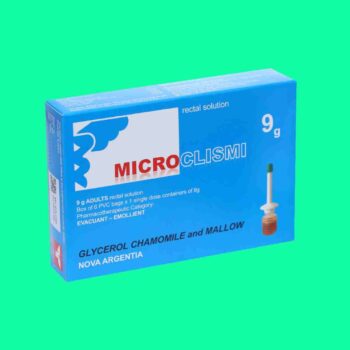 Microclismi 4 Microclismi