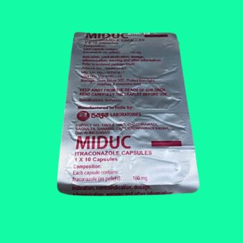 Miduc