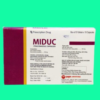 Miduc