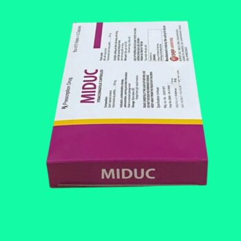 Miduc