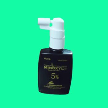 Minoxyl Solution 5%