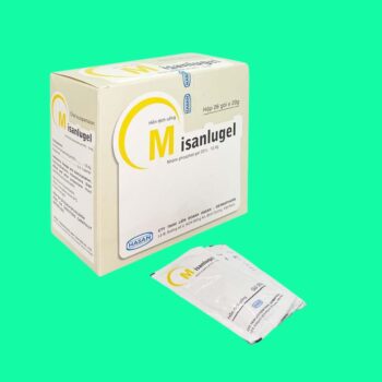 Misanlugel