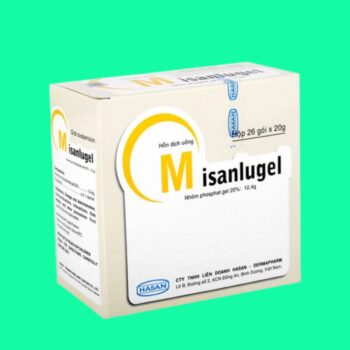 Misanlugel