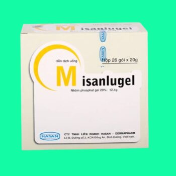 Misanlugel