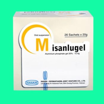 Misanlugel