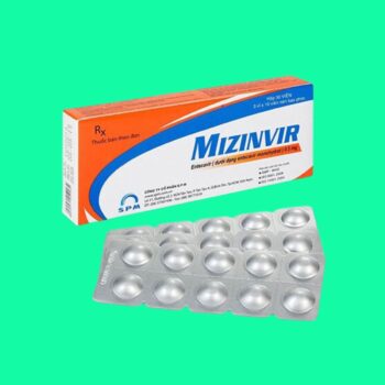 Mizinvir