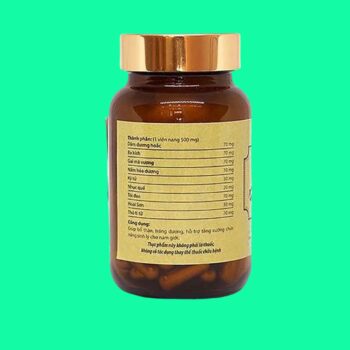 Mộc Dương Linh 1 Moc Duong Linh 1
