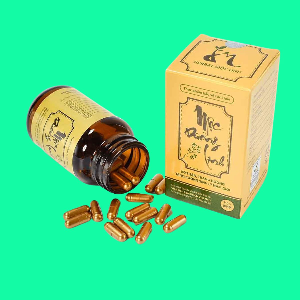 Moc Duong Linh (4) Mộc Dương Linh