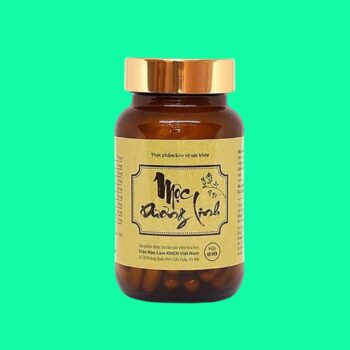 Mộc Dương Linh 4 Mộc Dương Linh