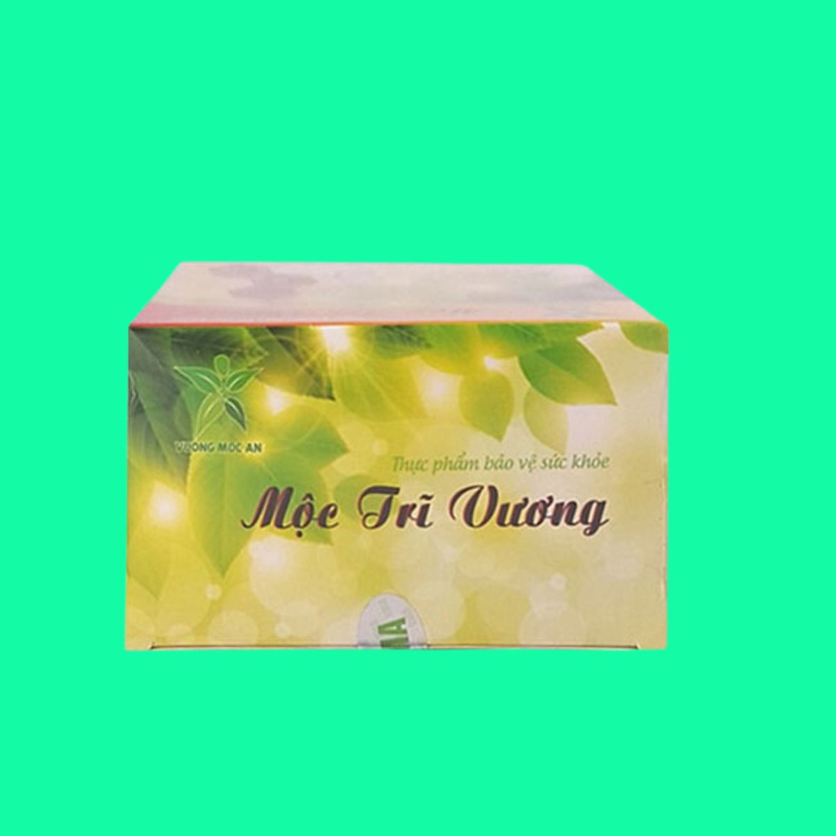 Moc Tri Vuong (10) Mộc Trĩ Vương