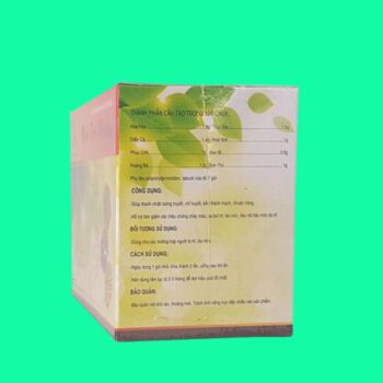Mộc Trĩ Vương 6 Mộc Trĩ Vương