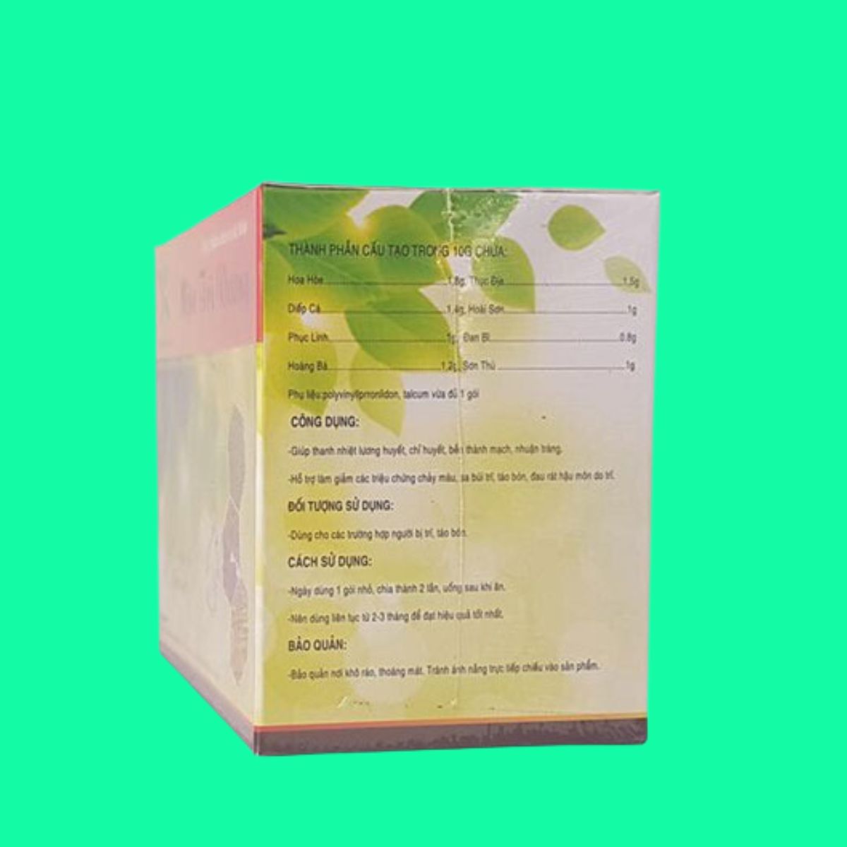 Moc Tri Vuong (11) Mộc Trĩ Vương