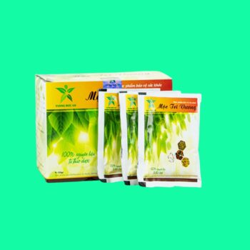 Mộc Trĩ Vương